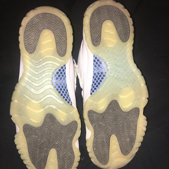 Jordan 11 legend blue size 12 - Picture 6 of 6